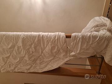 piumoni  da 1 piazza