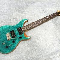 Chitarra PRS SE Custom 24