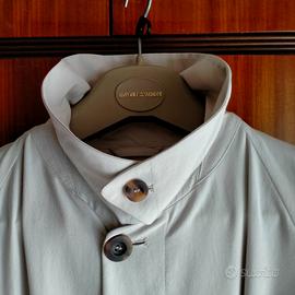 Impermeabile/trench Emporio Armani - NUOVO