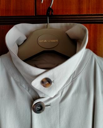 Impermeabile/trench Emporio Armani - NUOVO
