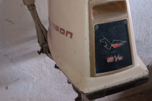 Ricambi per motore marino jonson cv 5 e mezzo