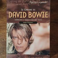 Laura Gerevasi "Le canzoni di David Bowie"