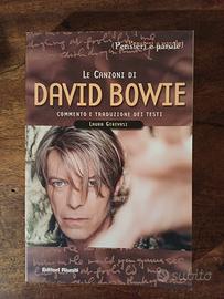 Laura Gerevasi "Le canzoni di David Bowie"