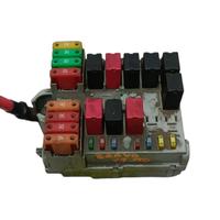 CENTRALINA PORTA FUSIBILI FIAT Bravo 2Â° Serie Die