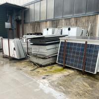 Pannelli fotovoltaico