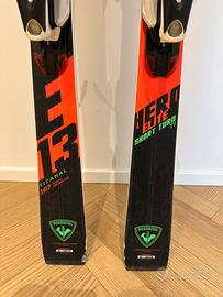 Rossignol Hero Elite Short Turn Ti – 167 cm
