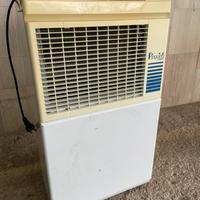 Climatizzatore portatile