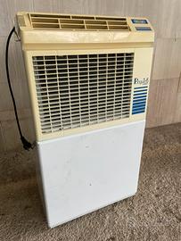 Climatizzatore portatile