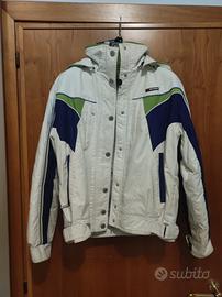 Completo da sci donna