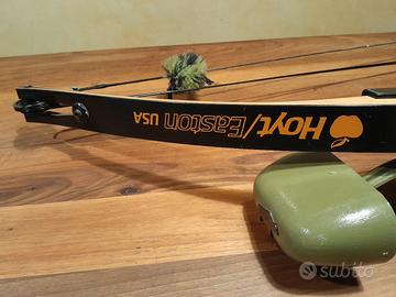 arco Hoyt Easton Rambo