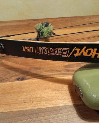 arco Hoyt Easton Rambo