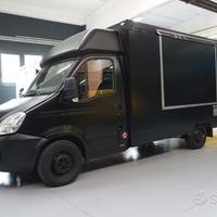 Iveco daily autonegozio