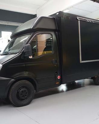 Iveco daily autonegozio