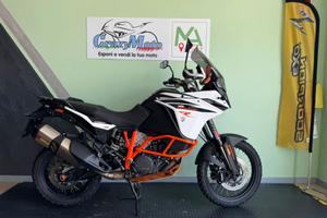 Ktm 1090 Adventure R