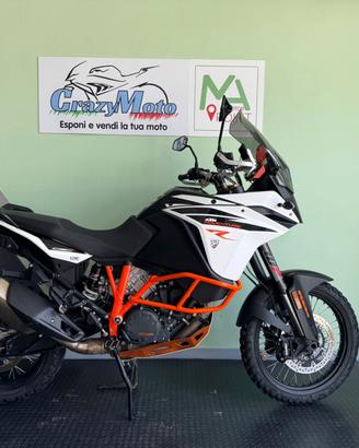 Ktm 1090 Adventure R