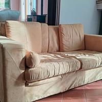 Divano 2 posti Chateau d'Ax