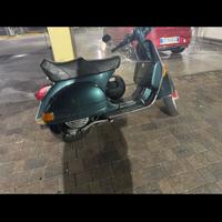 Vespa p125x