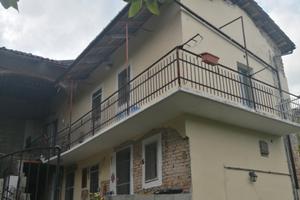 Vendita casa indipendente a Cerrina Monferrato