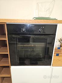 FORNO INDESIT DA INCASSO