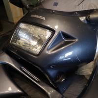 Carenatura per honda CB Seven Fifty