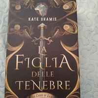 Figlia delle tenebre , the curse of saint