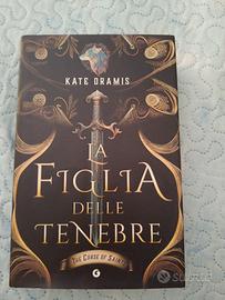 Figlia delle tenebre , the curse of saint