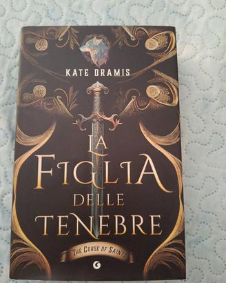 Figlia delle tenebre , the curse of saint