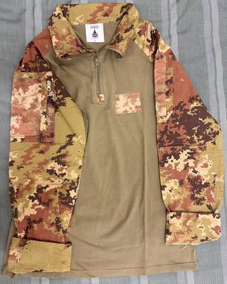 Combat Shirt OMD tg.L