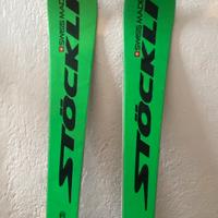 Sci STOCKLI LASER SX