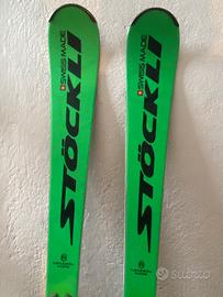 Sci STOCKLI LASER SX