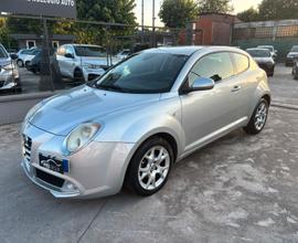 Alfa Romeo MiTo 1.4 78 CV Distinctive Sport Pack