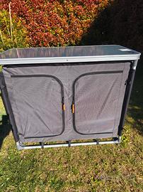 Mobiletto da cucina Obelink