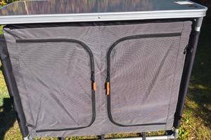 Mobiletto da cucina Obelink