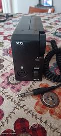 Adattatore/amplificatore STAX SRD-X