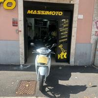 Honda SH 150 fine 2005 - PERMUTE