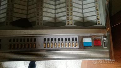 Jukebox Seeburg da revisionare.