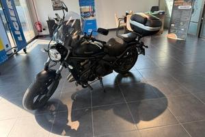 Kawasaki Vulcan S