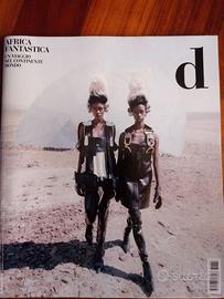 D la Repubblica, maggio 2023 (n. 1338)