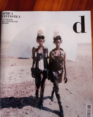 D la Repubblica, maggio 2023 (n. 1338)