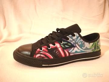 Sneakers uomo converse originale