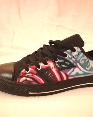 Sneakers uomo converse originale