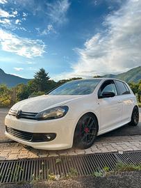 Vw golf 6 2.0 Tdi 2011