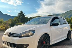 Vw golf 6 2.0 Tdi 2011