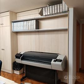 Plotter grandi formati HP DesignJet  T795