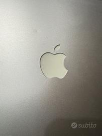 Apple Mac book pro - pezzi di ricambio