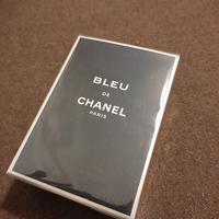 bleu de Chanel 