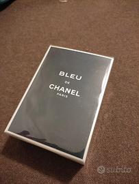 bleu de Chanel 