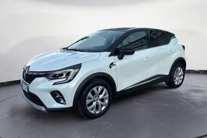 Renault Captur Mild Hybrid 140 CV Intens