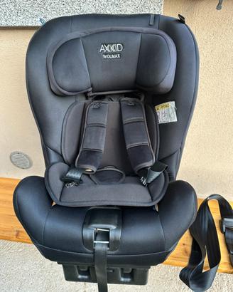 Seggiolino Axkid Wolmax