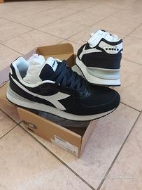 Doadora FENICE sneakers uomo